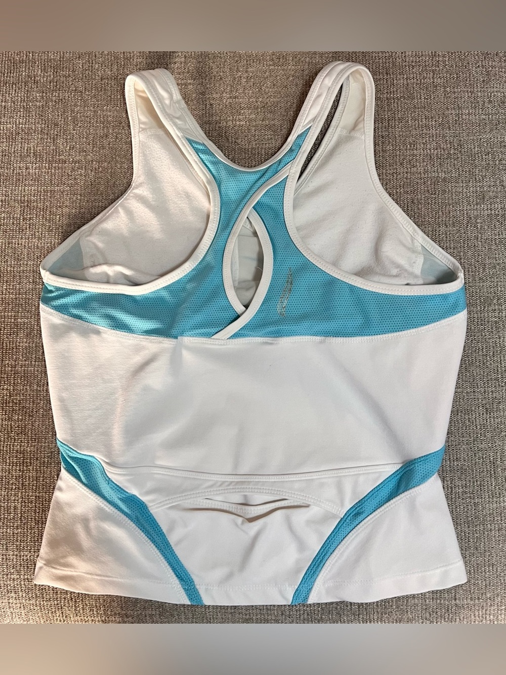 Nike Dri-Fit Tank Top - Picture 3 of 7